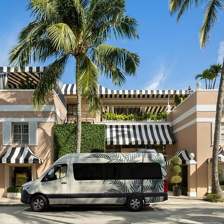 The Belgrove Resort & Spa, West Palm Beach, Autograph Collection Exterior foto