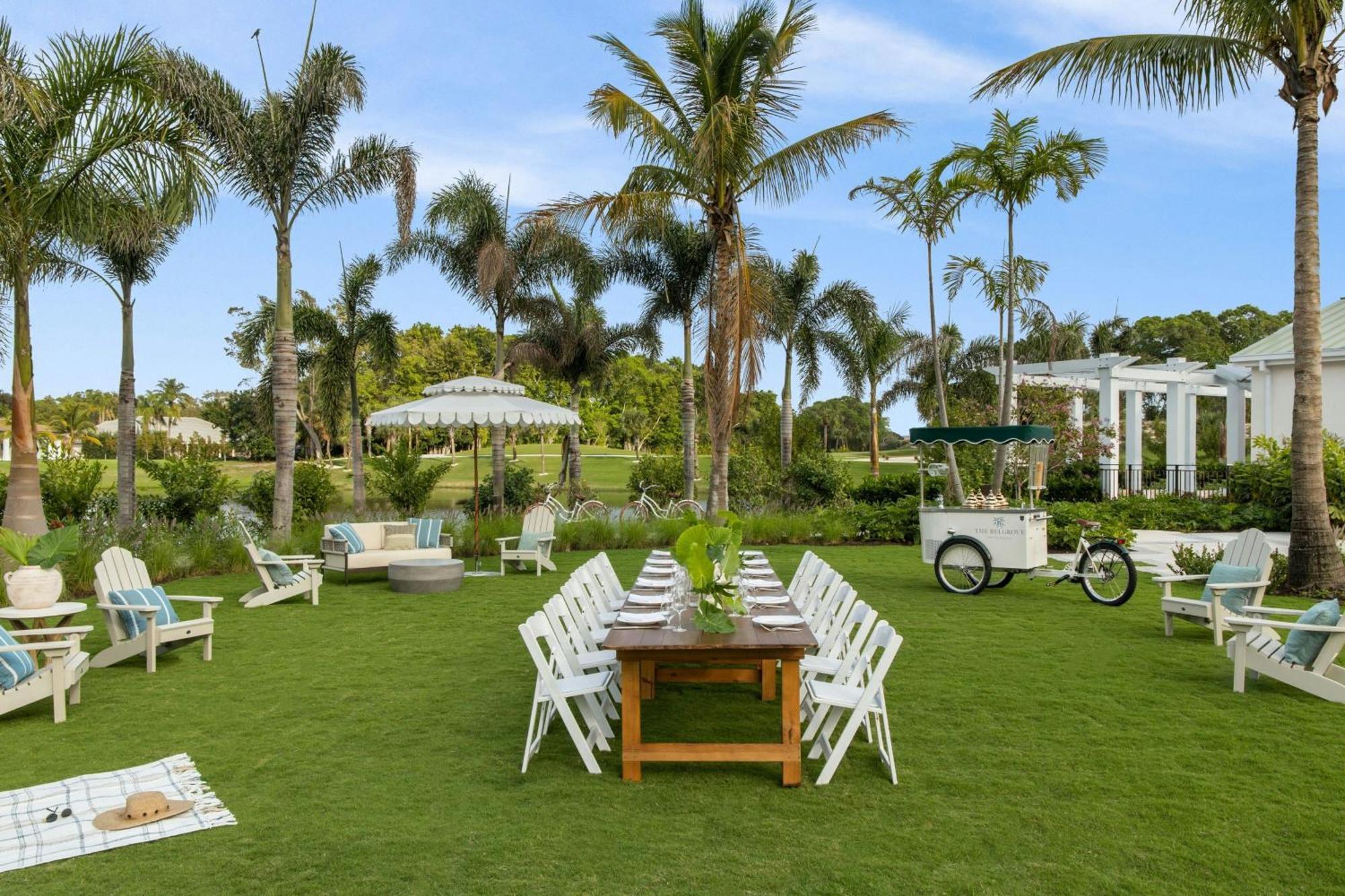 The Belgrove Resort & Spa, West Palm Beach, Autograph Collection Exterior foto