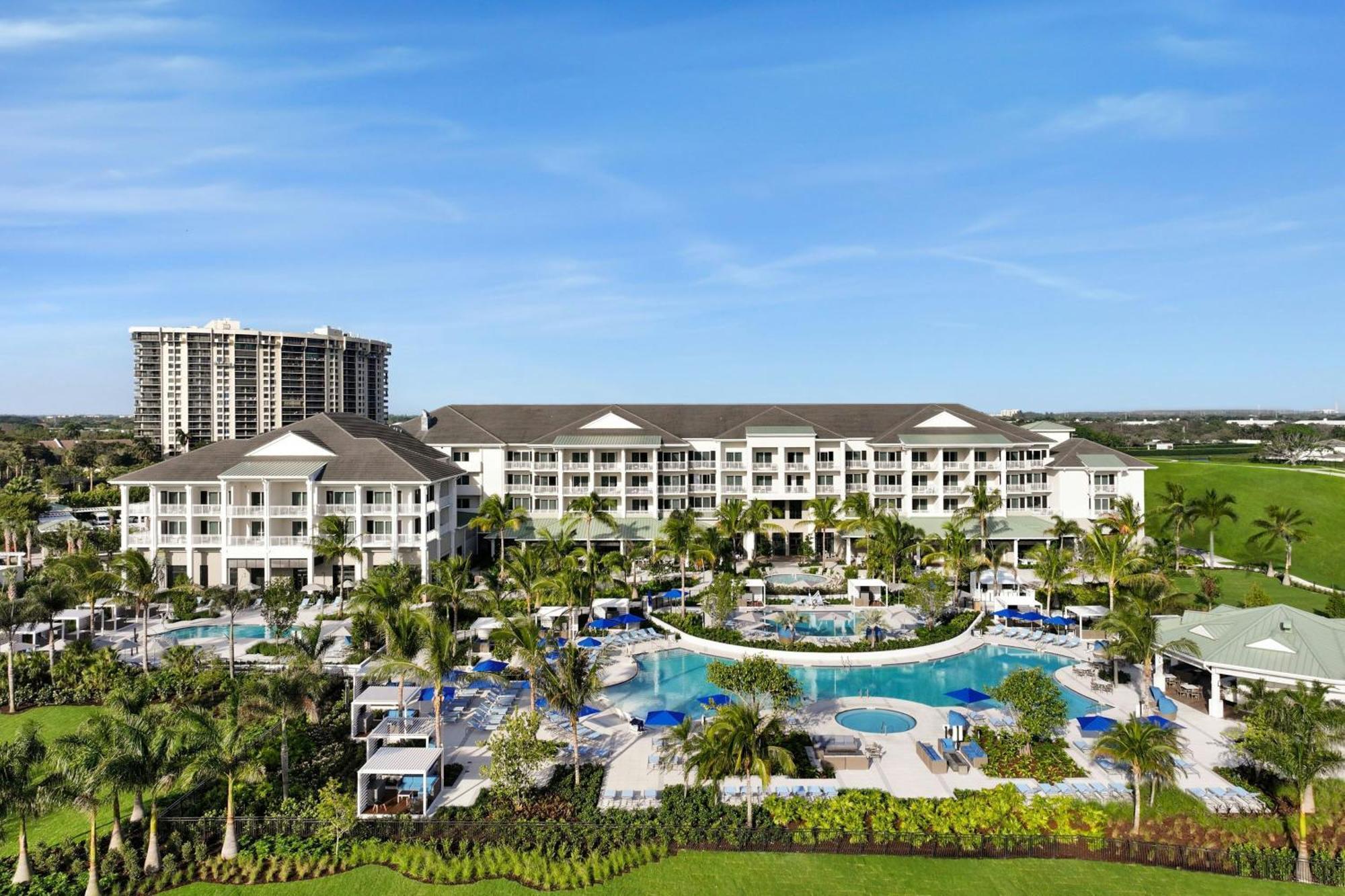 The Belgrove Resort & Spa, West Palm Beach, Autograph Collection Exterior foto